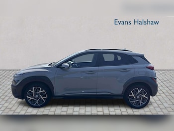 Used Hyundai KONA 2023 for sale - 79271095: Photo