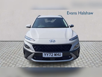 Used Hyundai KONA 2023 for sale - 79271095: Photo