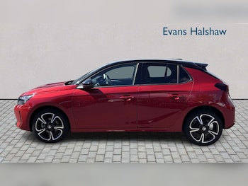 Used Vauxhall Corsa 2025 for sale - 79002116: Photo