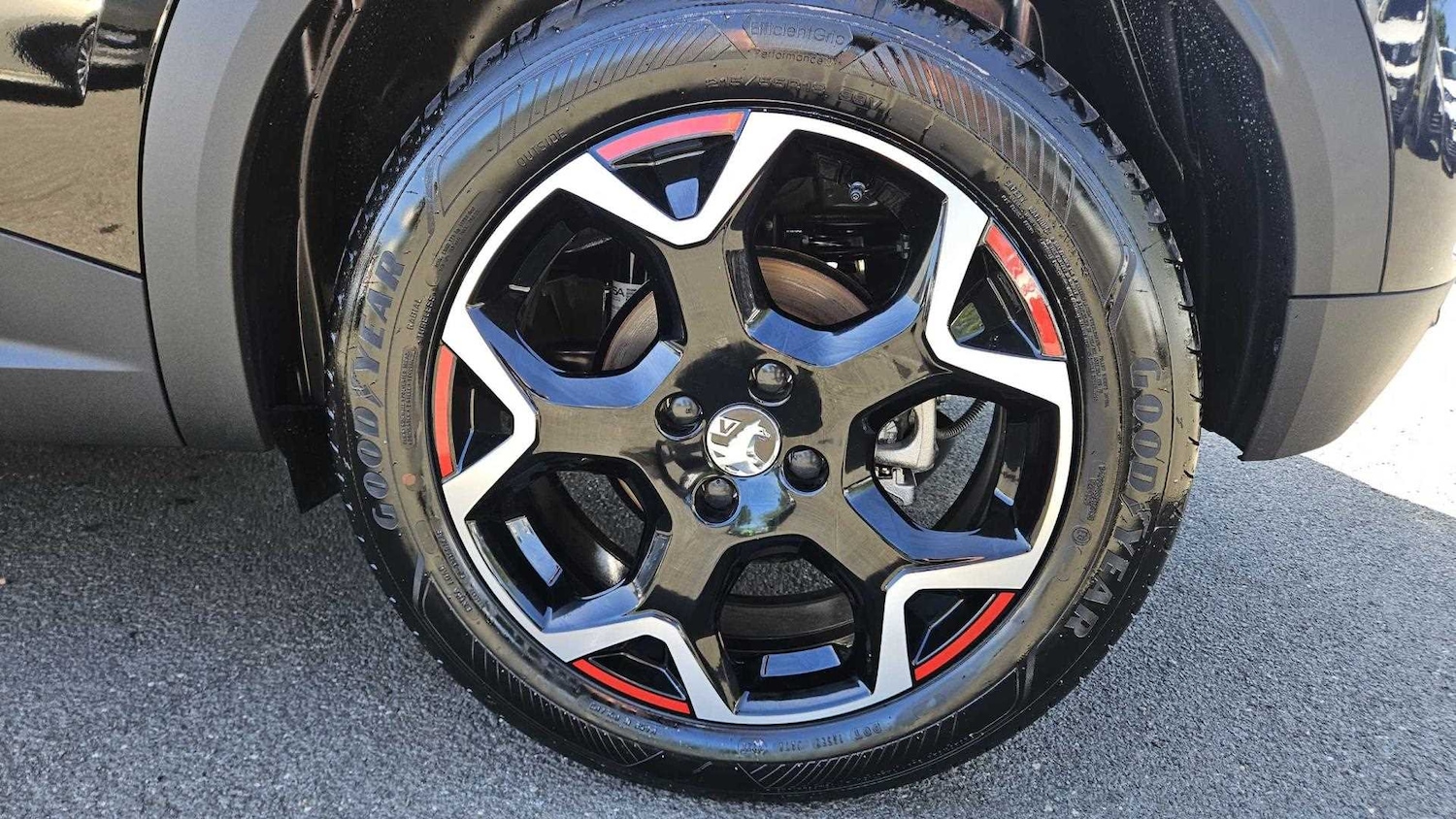 Used Vauxhall Mokka 2025 for sale - 78024090: Photo 11