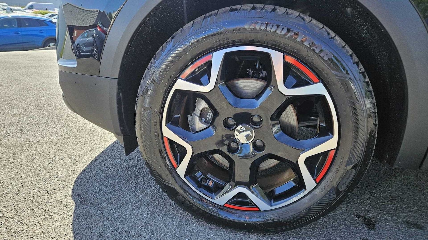 Used Vauxhall Mokka 2025 for sale - 78024090: Photo 12