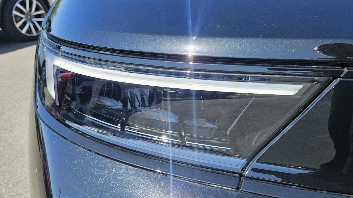 Used Vauxhall Mokka 2025 for sale - 78024090: Photo 13