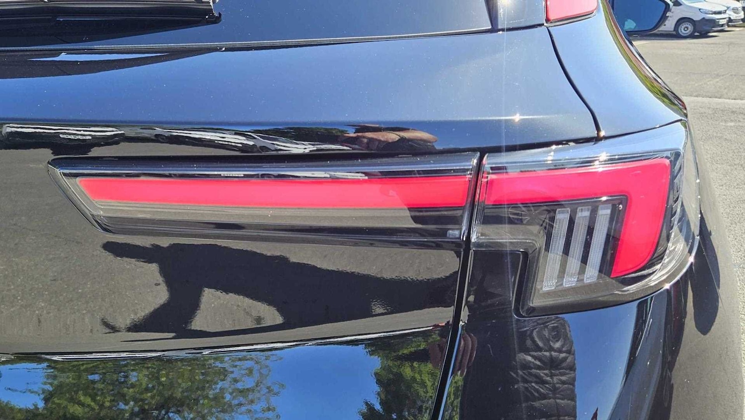 Used Vauxhall Mokka 2025 for sale - 78024090: Photo 14