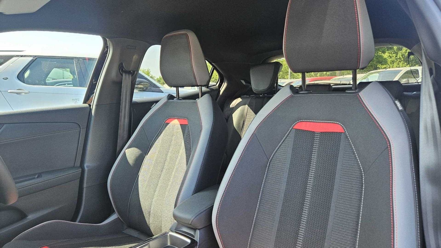 Used Vauxhall Mokka 2025 for sale - 78024090: Photo 24