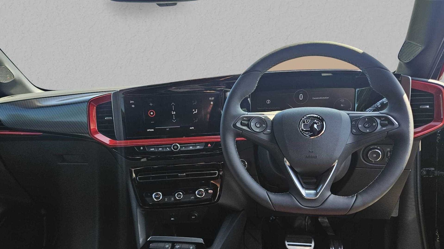 Used Vauxhall Mokka 2025 for sale - 78024090: Photo 25