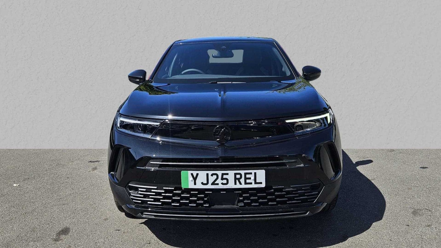 Used Vauxhall Mokka 2025 for sale - 78024090: Photo 3