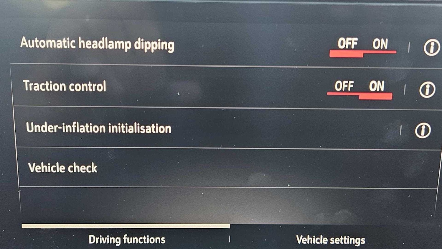 Used Vauxhall Mokka 2025 for sale - 78024090: Photo 30