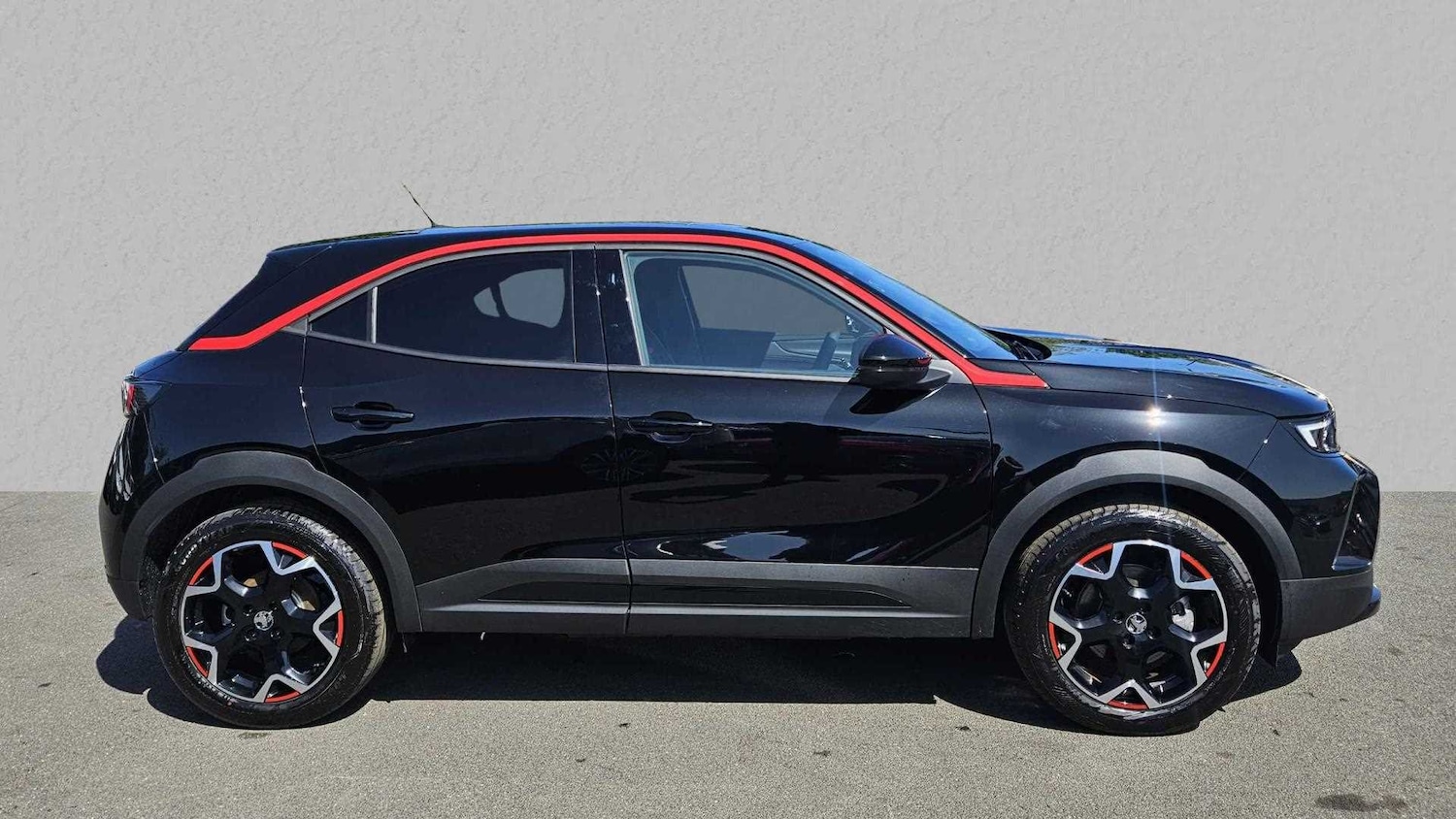 Used Vauxhall Mokka 2025 for sale - 78024090: Photo 4