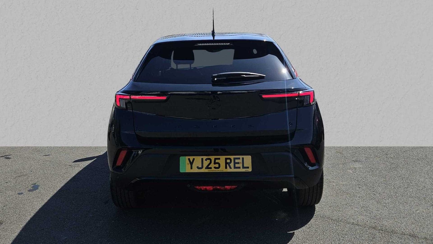 Used Vauxhall Mokka 2025 for sale - 78024090: Photo 5