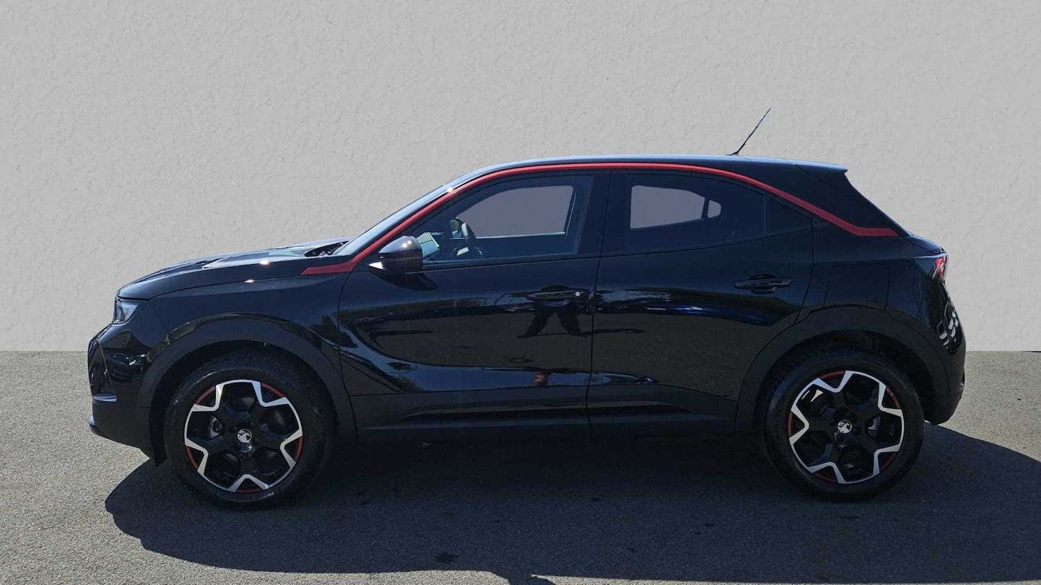 Used Vauxhall Mokka 2025 for sale - 78024090: Photo 6