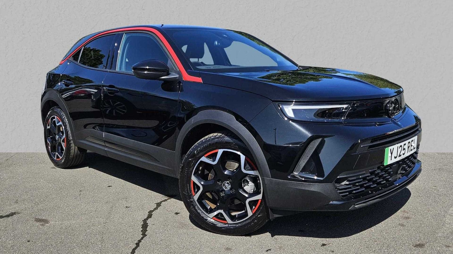 Used Vauxhall Mokka 2025 for sale - 78024090: Photo 7