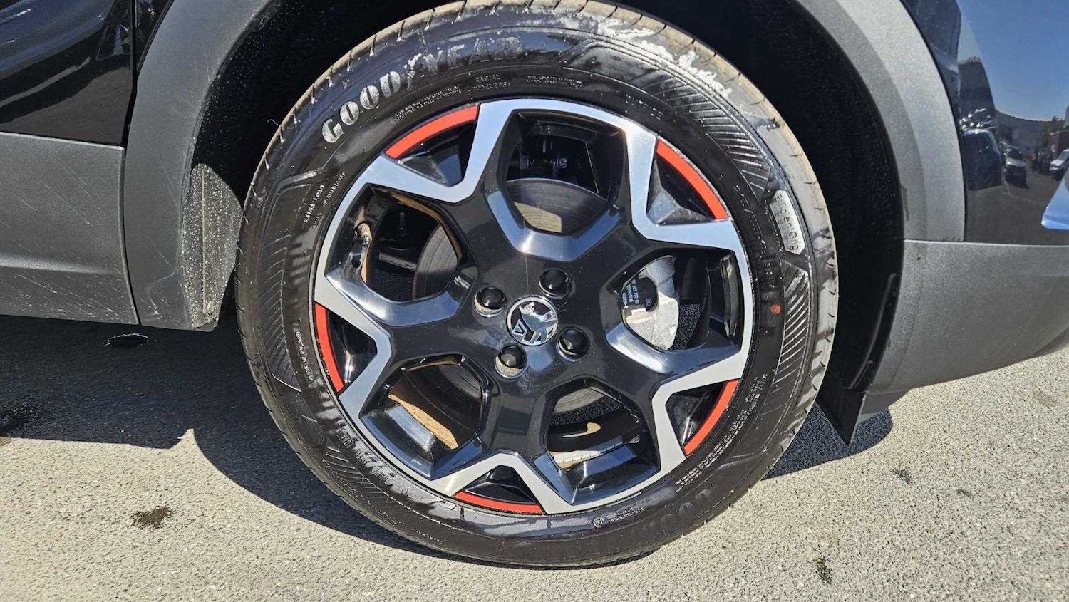 Used Vauxhall Mokka 2025 for sale - 78024090: Photo 9