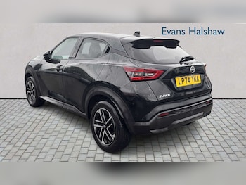 Used Nissan Juke 2025 for sale - 78845334: Photo