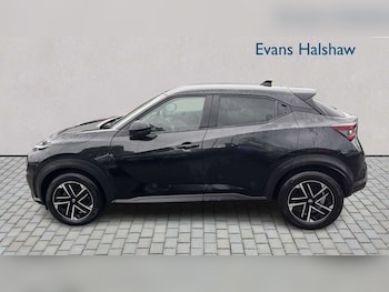 Used Nissan Juke 2025 for sale - 78845334: Photo