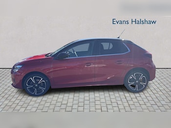 Used Vauxhall Corsa 2023 for sale - 78351791: Photo