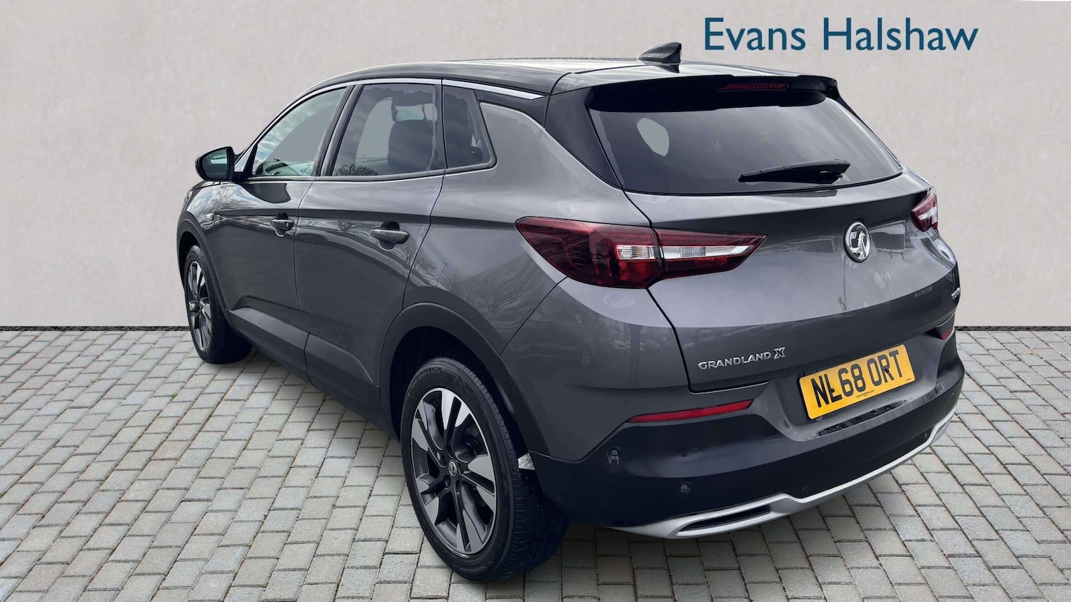 Used Vauxhall Grandland X for sale - 77860261: Photo 3