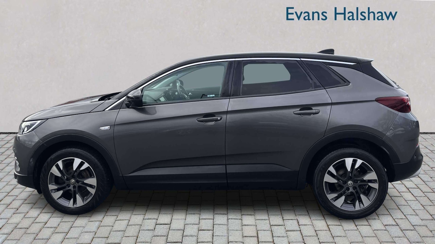 Used Vauxhall Grandland X for sale - 77860261: Photo 4