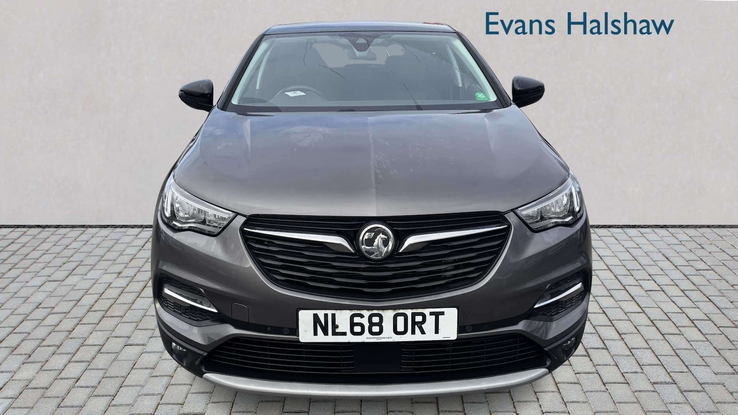 Used Vauxhall Grandland X for sale - 77860261: Photo 5