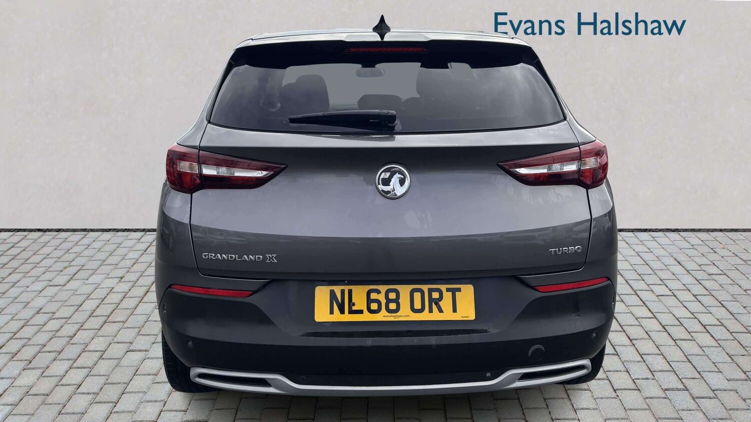 Used Vauxhall Grandland X for sale - 77860261: Photo 6