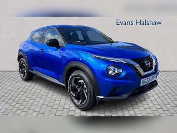 Used Nissan Juke 2023 for sale - 78507554: Photo