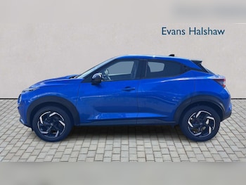 Used Nissan Juke 2023 for sale - 78507554: Photo