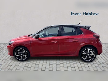 Used Vauxhall Corsa 2024 for sale - 78754806: Photo