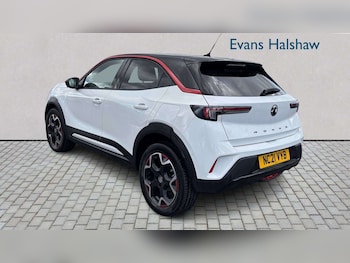 Used Vauxhall Mokka 2021 for sale - 78845506: Photo