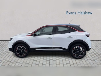 Used Vauxhall Mokka 2021 for sale - 78845506: Photo