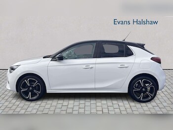 Used Vauxhall Corsa 2021 for sale - 78303102: Photo