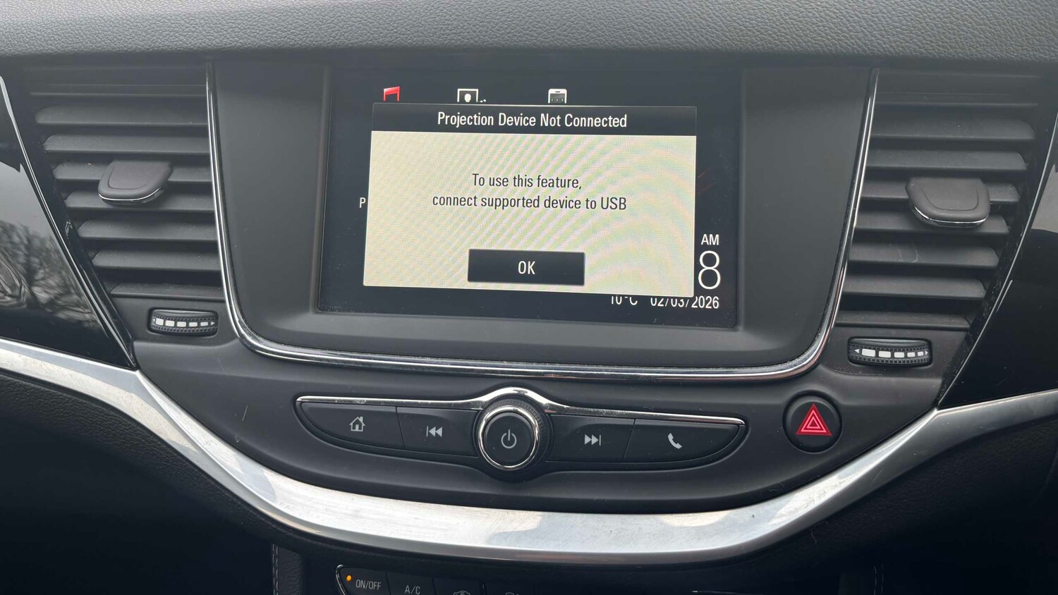 Used Vauxhall Astra for sale - 77861939: Photo 12