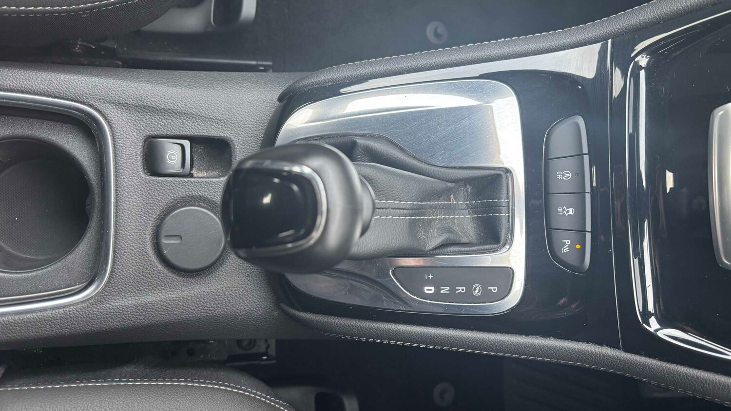 Used Vauxhall Astra for sale - 77861939: Photo 14