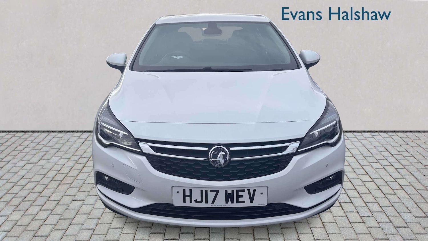 Used Vauxhall Astra for sale - 77861939: Photo 4
