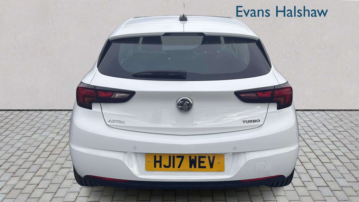 Used Vauxhall Astra for sale - 77861939: Photo 5