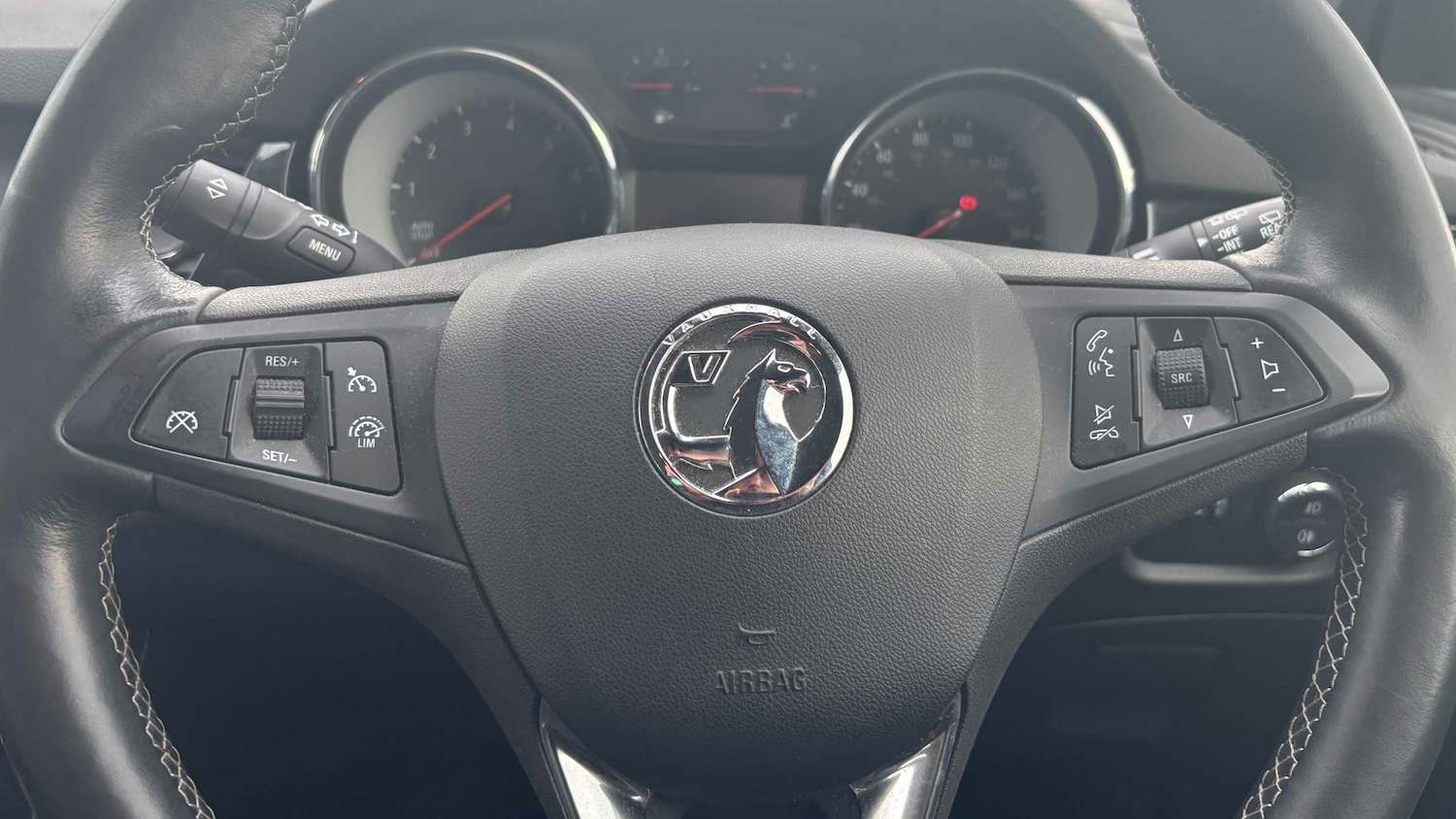 Used Vauxhall Astra for sale - 77861939: Photo 9