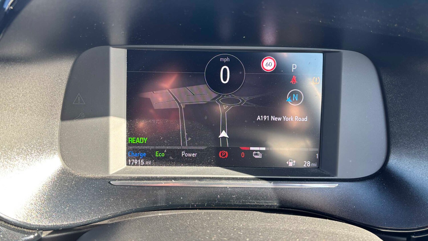 Used Vauxhall Corsa for sale - 77857987: Photo 10