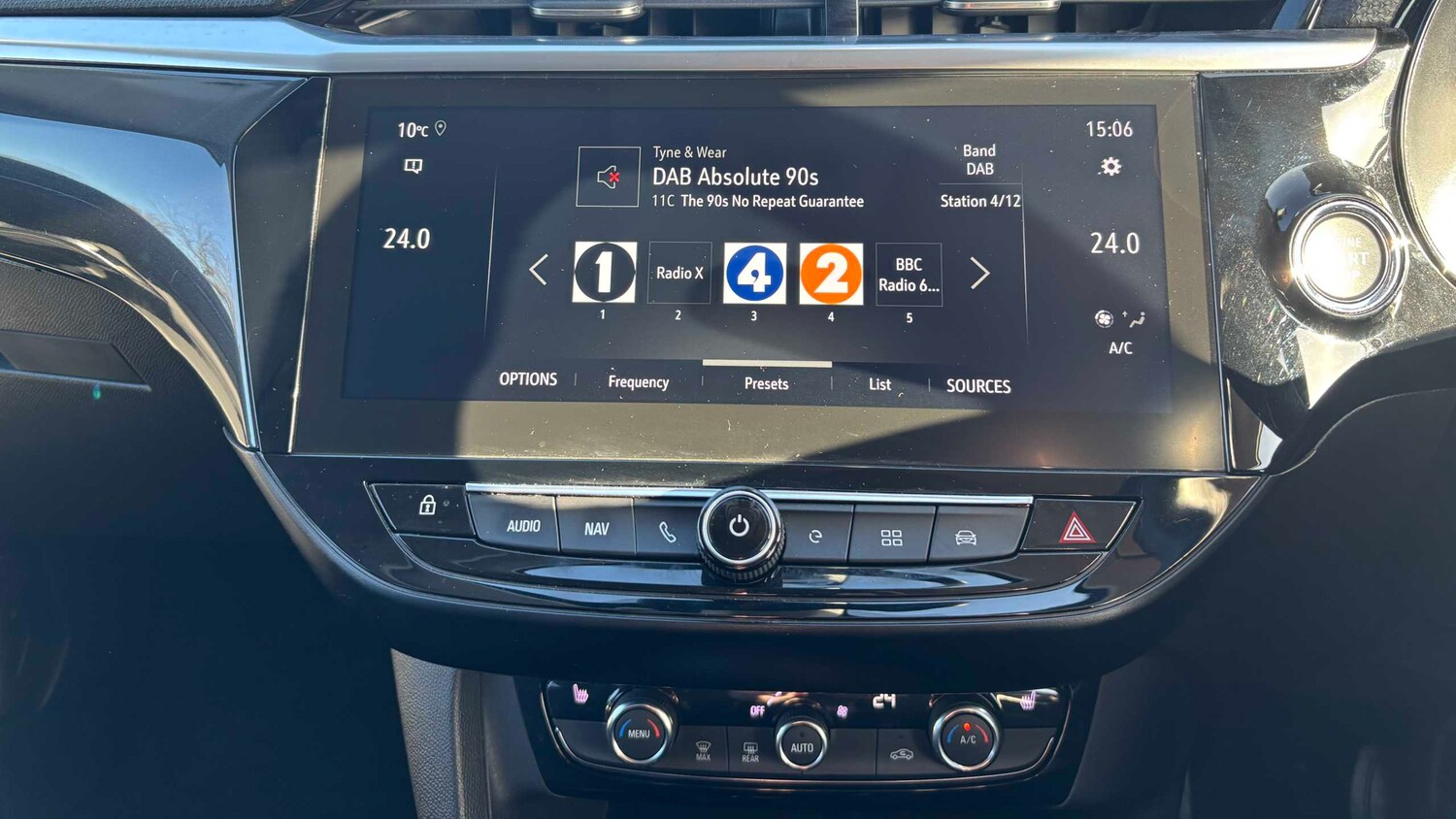 Used Vauxhall Corsa for sale - 77857987: Photo 11