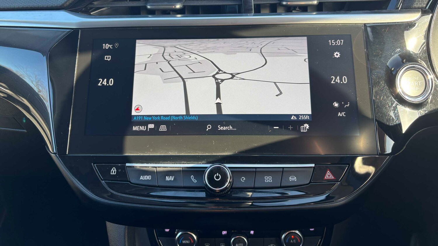 Used Vauxhall Corsa for sale - 77857987: Photo 12