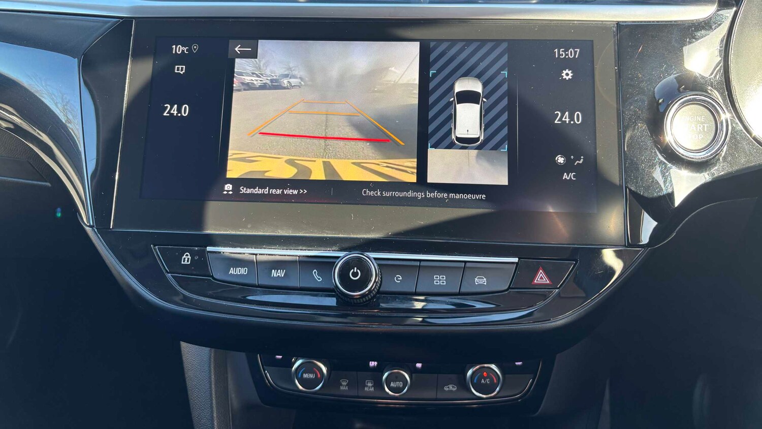 Used Vauxhall Corsa for sale - 77857987: Photo 13