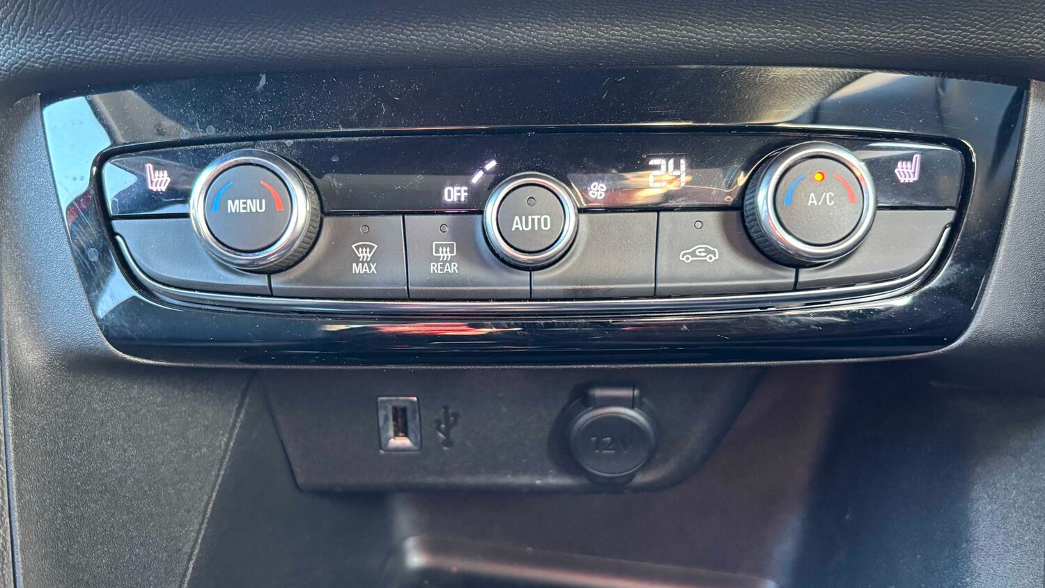 Used Vauxhall Corsa for sale - 77857987: Photo 14