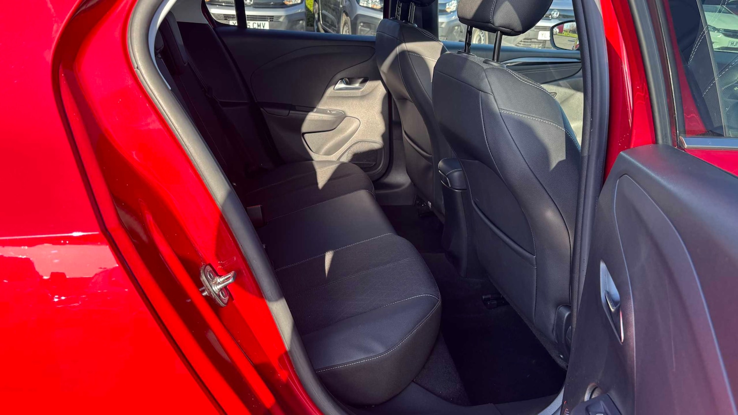 Used Vauxhall Corsa for sale - 77857987: Photo 18