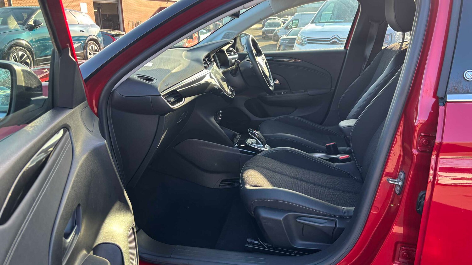 Used Vauxhall Corsa for sale - 77857987: Photo 19