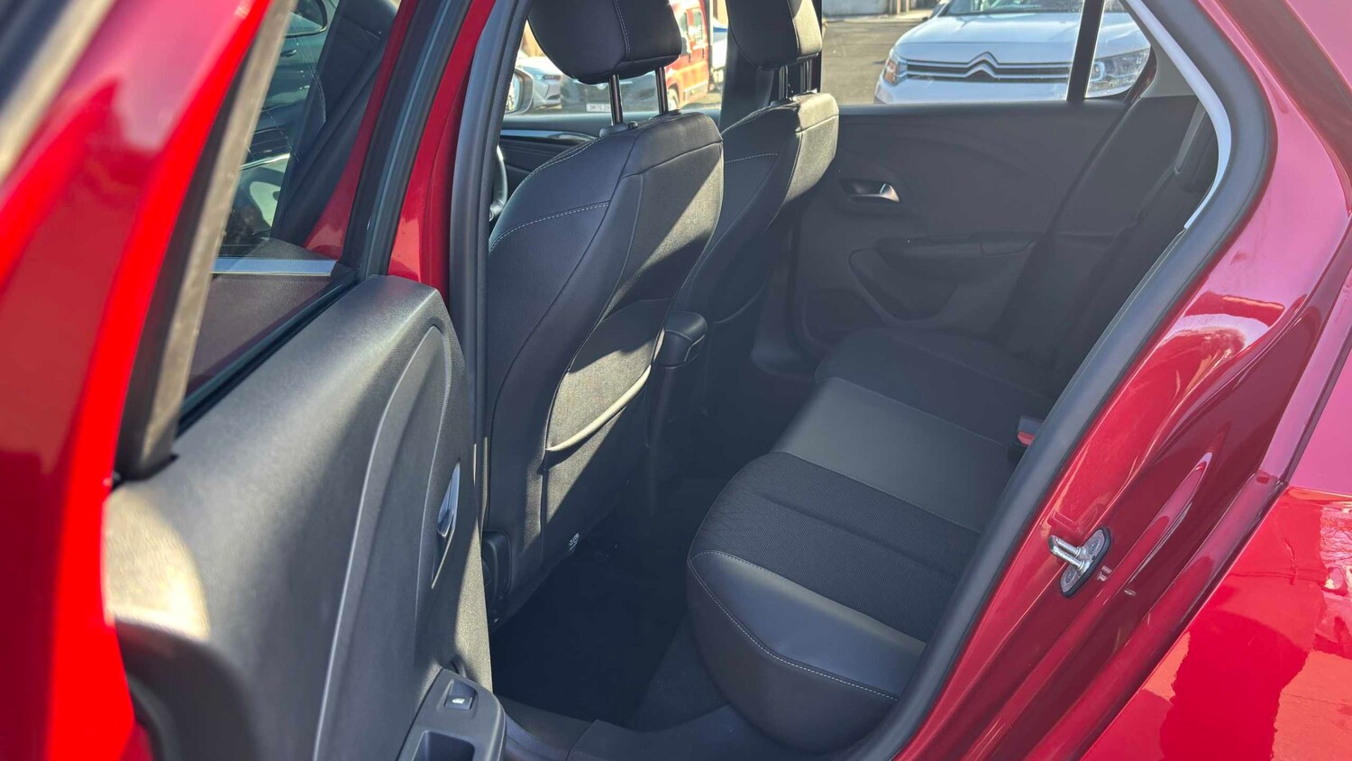 Used Vauxhall Corsa for sale - 77857987: Photo 20