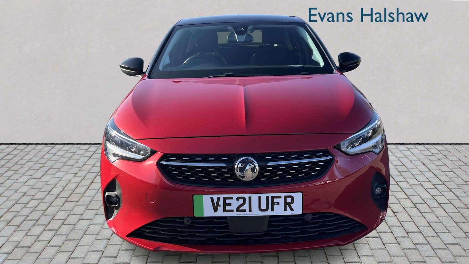 Used Vauxhall Corsa for sale - 77857987: Photo 4