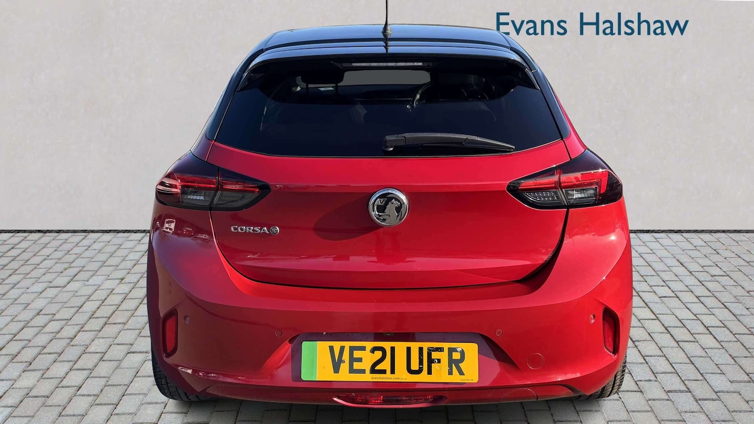 Used Vauxhall Corsa for sale - 77857987: Photo 5