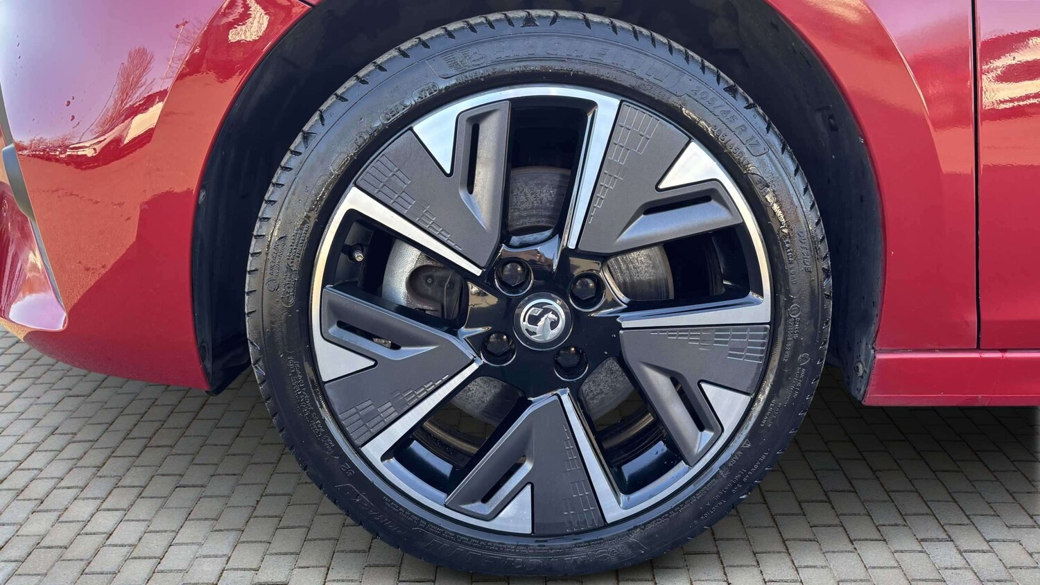 Used Vauxhall Corsa for sale - 77857987: Photo 6