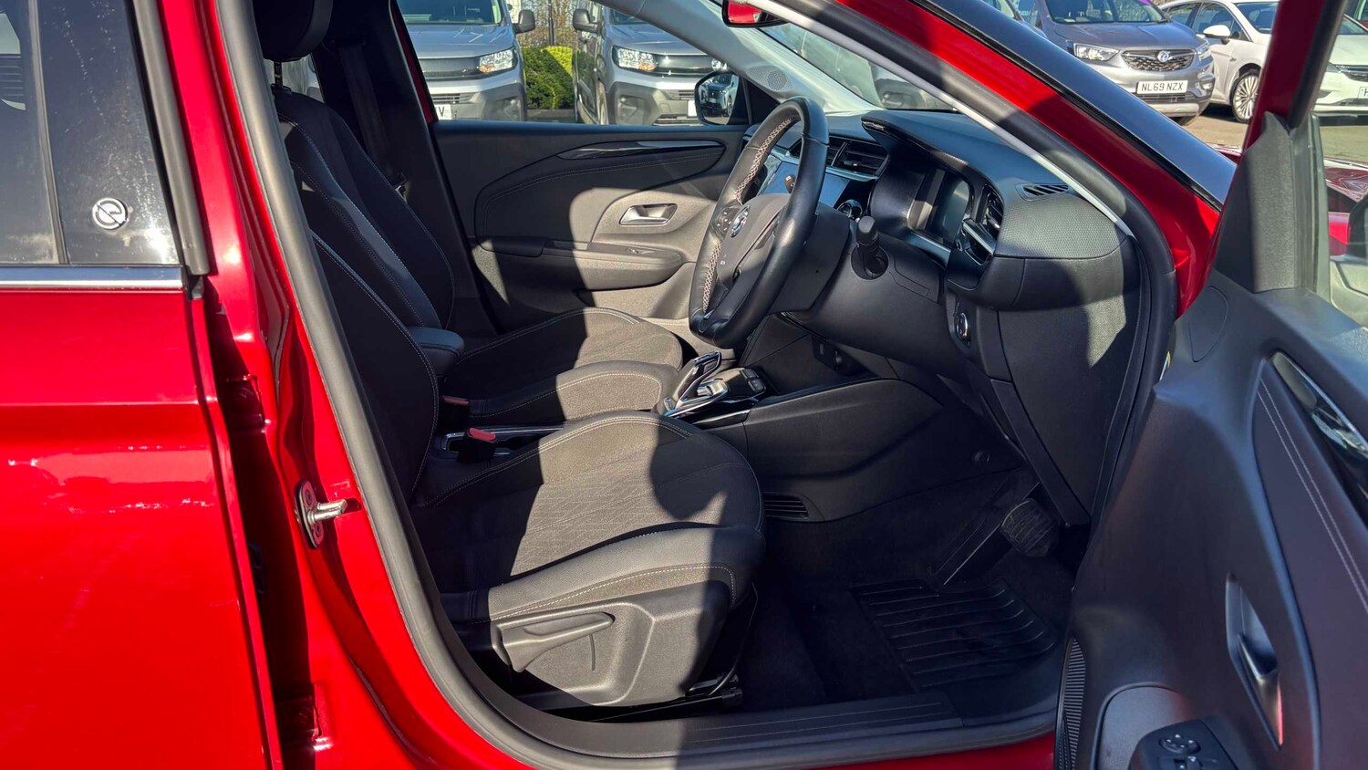 Used Vauxhall Corsa for sale - 77857987: Photo 8