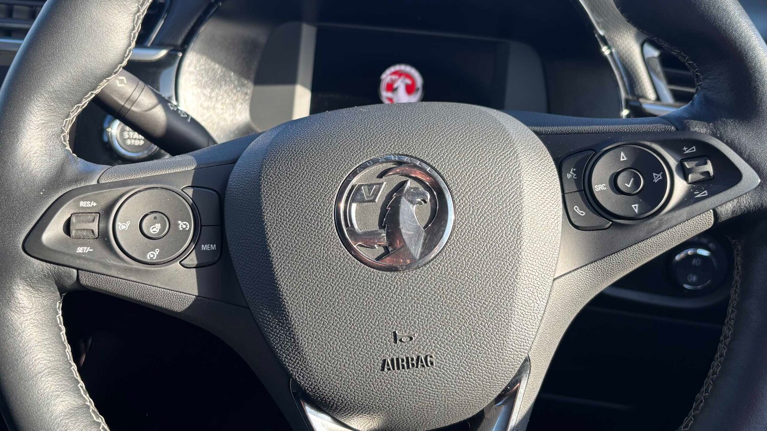 Used Vauxhall Corsa for sale - 77857987: Photo 9