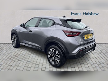 Used Nissan Juke 2025 for sale - 78507115: Photo