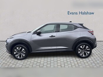 Used Nissan Juke 2025 for sale - 78507115: Photo