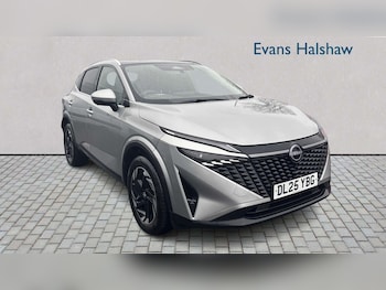 Used Nissan Qashqai 2025 for sale - 77960623: Photo